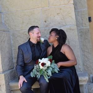 Meet your Posher, Serenity